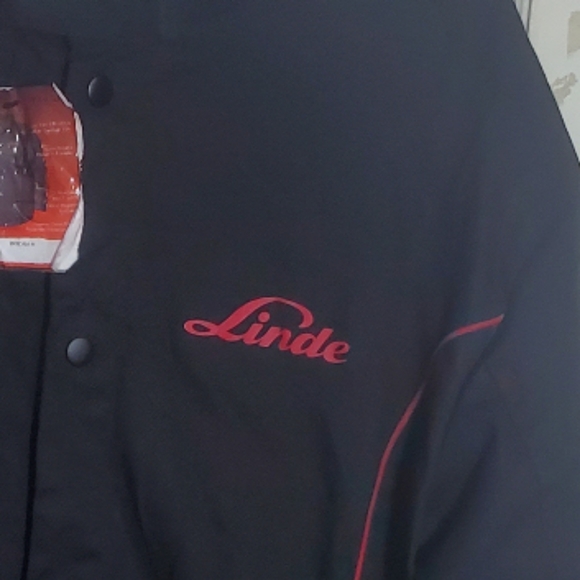 LINDE LIGHT JACKET - Picture 3 of 4